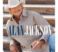 Alan Jackson - Alan Jackson - Greatest Hits Volume II