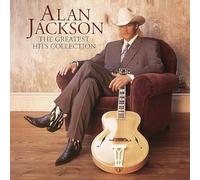 Alan Jackson - Alan Jackson - The Greatest Hits Collection