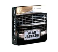 Alan Jackson - Collector's Edition (Coll)