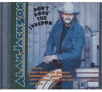 Alan Jackson - Don't Rock The Jukebox