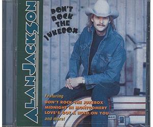 Alan Jackson - Don't Rock The Jukebox