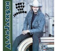Alan Jackson Don't Rock The Jukebox (Vinyl LP)