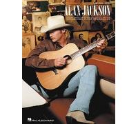 Alan Jackson Greatest Hits (Tascabile)