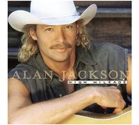 Alan Jackson - High Mileage