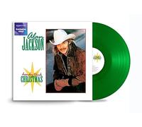 Alan Jackson - Honky Tonk Christmas