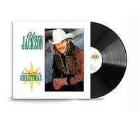 ALAN JACKSON - Honky Tonk Christmas