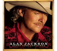 Alan Jackson - Honky Tonk Natale
