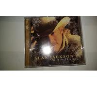 Alan Jackson - Let It Be Christmas