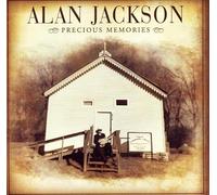 Alan Jackson - Precious Memories