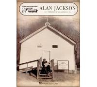 Alan Jackson - Precious Memories (Tascabile) E-Z Play Today