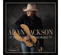 Alan Jackson - Precious Memories: Vol. II