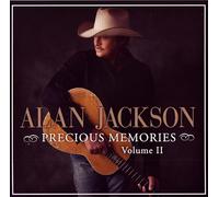 Alan Jackson - PRECIOUS MEMORIES VOLUME II -