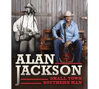 Alan Jackson - Small Town Southern Man