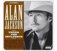 Alan Jackson - Under The Influence