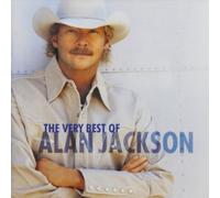 Alan Jackson - Very Best of 20 Tracks