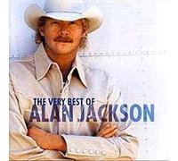 Alan Jackson - Very Best Of (Gold Series)