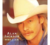 Alan Jackson - Who I Am