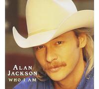 Alan Jackson - Who i Am