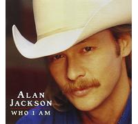 Alan Jackson - Who I Am by Alan Jackson (1994-05-16)