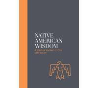 Alan Jacobs Native American Wisdom - Sacred Texts (Copertina rigida)