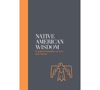 Alan Jacobs Native American Wisdom - Sacred Texts (Copertina rigida)