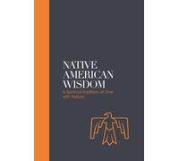 Alan Jacobs Native American Wisdom - Sacred Texts (Tascabile)