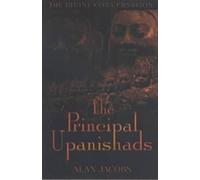 Alan Jacobs Principal Upanishads (Tascabile)