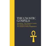 Alan Jacobs The Gnostic Gospels - Sacred Texts (Copertina rigida) Sacred Texts