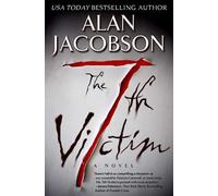 Alan Jacobson The 7th Victim (Tascabile)