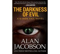 Alan Jacobson The Darkness of Evil (Tascabile)