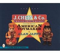 Alan Jaffe J. Chein & Co. (Copertina rigida)