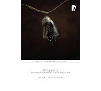 Alan Jamieson Chrysalis (Tascabile)