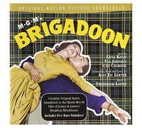 Alan Jay Lerner - Brigadoon
