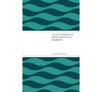Alan Jenkins John Kinsella Marine (Tascabile)