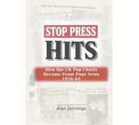 Alan Jennings Stop Press Hits (Tascabile)