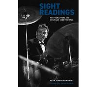 Alan John Ainsworth Sight Readings (Copertina rigida)