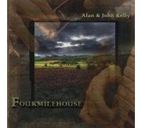 Alan & John Kelly - Fourmilehouse