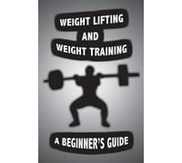 Alan John Weight Lifting and Weight Training (Tascabile)