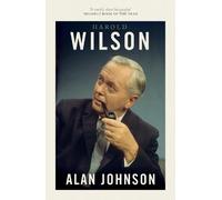 Alan Johnson Harold Wilson (Tascabile) The Prime Ministers