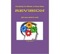Alan Jones A Learners Guide to Revising for Exams (Tascabile)