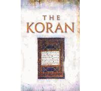 Alan Jones The Koran (Tascabile)