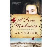 Alan Judd A Fine Madness (Copertina rigida)