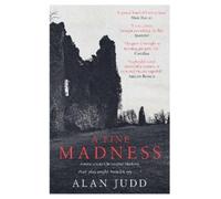 Alan Judd A Fine Madness (Tascabile)