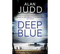 Alan Judd Deep Blue (Tascabile)