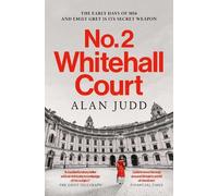 Alan Judd No. 2 Whitehall Court (Tascabile)