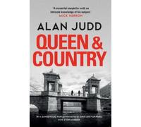 Alan Judd Queen & Country (Tascabile)