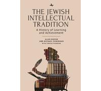 Alan Kadish Simcha Fishbane Michael A. Jewish Intellectual T (Copertina rigida)