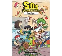 Alan Katz S.O.S. (Copertina rigida) HarperChapters