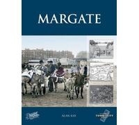 Alan Kay Margate (Tascabile) Town and City Memories