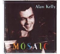 Alan Kelly - Mosaic by Alan Kelly (2000-09-21)